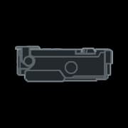 120 MW Blue Battlefield 6 Attachment