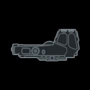 1P87 1.50x Battlefield 6 Attachment