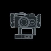 3VZR 1.75x Battlefield 6 Attachment