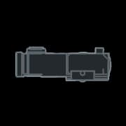 5 MW Red Battlefield 6 Attachment