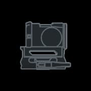 A-P2 1.75x Battlefield 6 Attachment