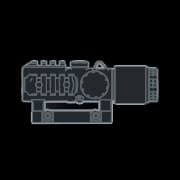 Baker 3.00x Battlefield 6 Attachment