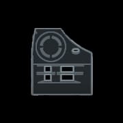 CQ RDS 1.25x Battlefield 6 Attachment