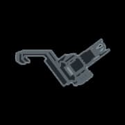 Canted Iron Sights Battlefield 6 Attachment