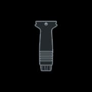 Classic Vertical Battlefield 6 Attachment