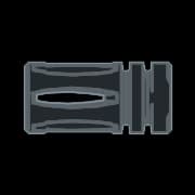 Flash Hider Battlefield 6 Attachment