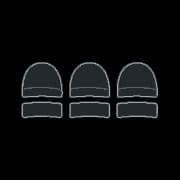 Match Grade Battlefield 6 Attachment