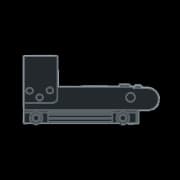 OSA-7 1.00x Battlefield 6 Attachment