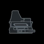 R-MR 1.00x Battlefield 6 Attachment