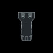 Ribbed Stubby Battlefield 6 Attachment