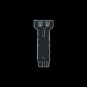 Ribbed Vertical Battlefield 6 Attachment