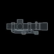 S-VPS 6.00x Battlefield 6 Attachment