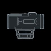 SF-G2 5.00x Battlefield 6 Attachment