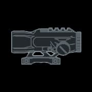 ST Prism 5.00x Battlefield 6 Attachment