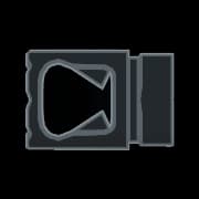 Single-Port Brake Battlefield 6 Attachment