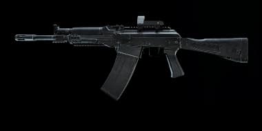 18.5KS-K Shotgun Weapon