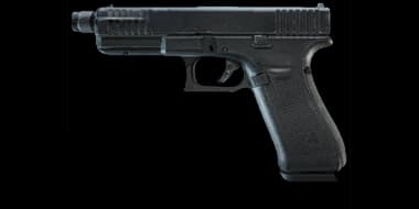 GGH-22 Secondary Weapon