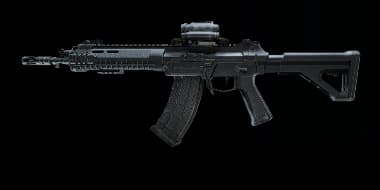 QBZ-192 Carbine Weapon